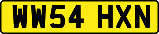 WW54HXN