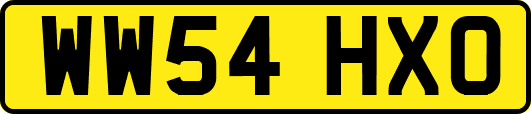 WW54HXO