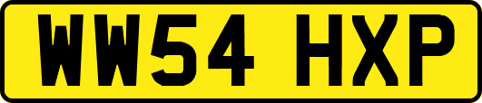 WW54HXP