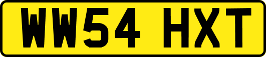 WW54HXT