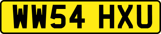 WW54HXU