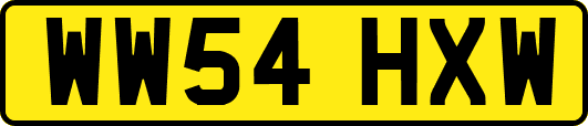WW54HXW