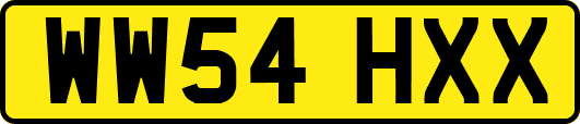 WW54HXX