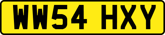 WW54HXY