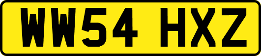 WW54HXZ