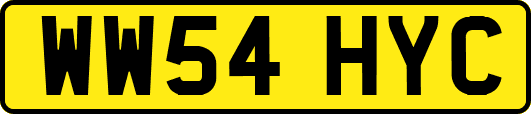 WW54HYC