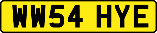 WW54HYE