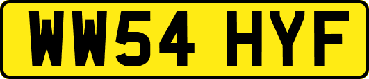 WW54HYF