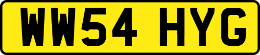 WW54HYG