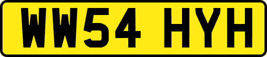 WW54HYH