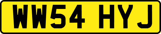 WW54HYJ