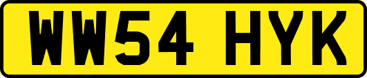 WW54HYK
