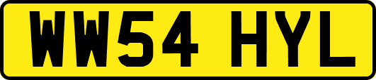 WW54HYL