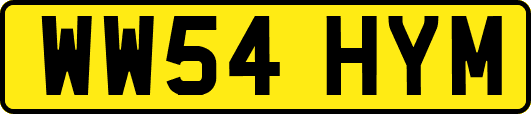 WW54HYM