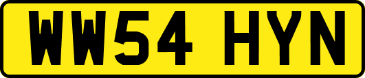 WW54HYN