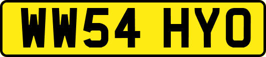 WW54HYO