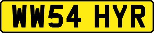 WW54HYR