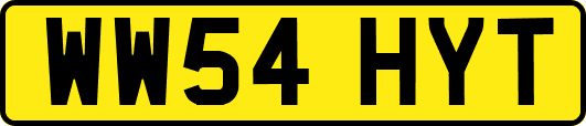 WW54HYT