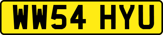 WW54HYU