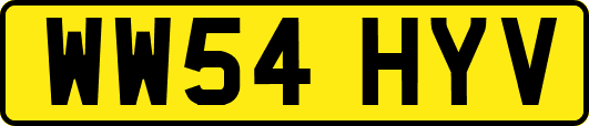 WW54HYV