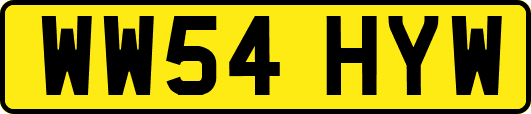 WW54HYW