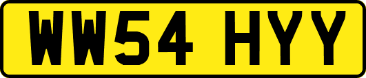 WW54HYY