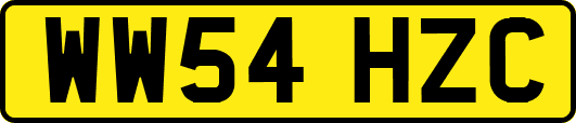 WW54HZC