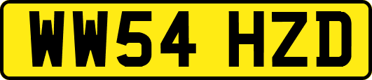 WW54HZD