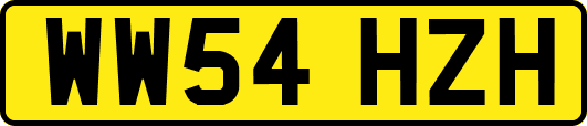 WW54HZH