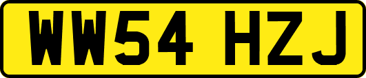 WW54HZJ