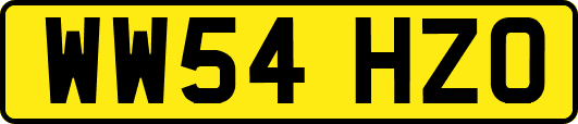 WW54HZO