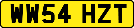WW54HZT
