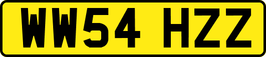 WW54HZZ