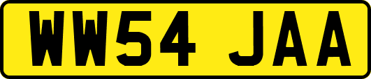 WW54JAA