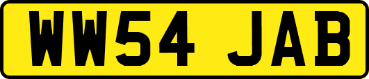 WW54JAB