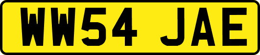 WW54JAE