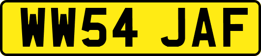 WW54JAF