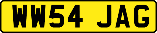 WW54JAG