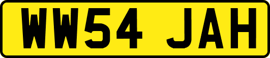 WW54JAH