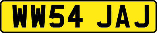 WW54JAJ