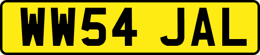 WW54JAL