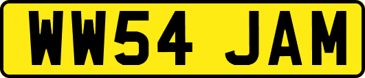 WW54JAM