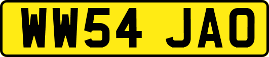 WW54JAO