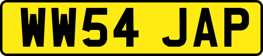 WW54JAP