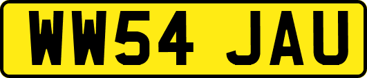 WW54JAU