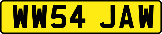 WW54JAW