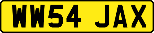 WW54JAX