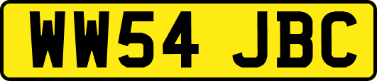 WW54JBC