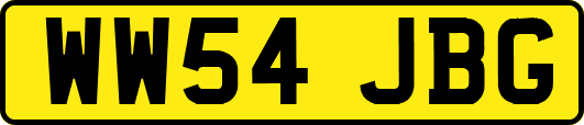 WW54JBG