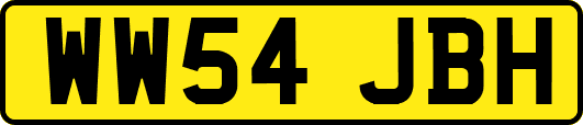 WW54JBH